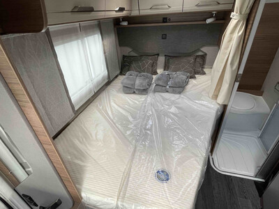 KNAUS VAN I 550 MF