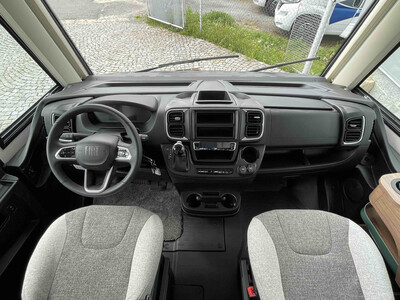 KNAUS VAN I 550 MF