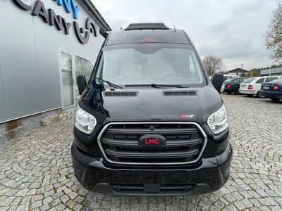 LMC Innovan 590 Ford - AKČNÍ NABÍDKA