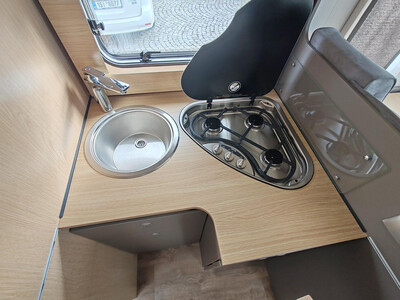 LMC LIFT H 730G - VELETRŽNÍ CENOVÁ NABÍDKA 