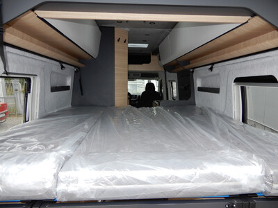 HOBBY MAXIA VAN 680 ET