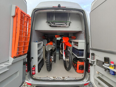 Sprinter 318 CDI MAXI - komisní prodej