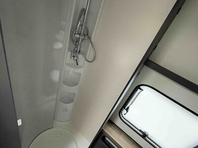 Hobby Excellent Edition 545 KMF