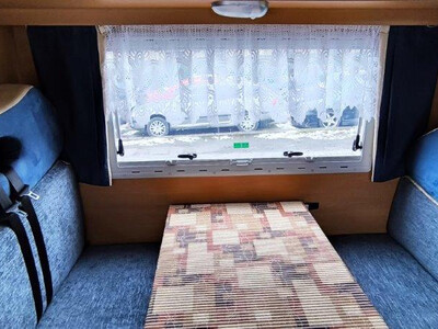 Mobilvetta MILLER Victoria Lakes - komisní prodej