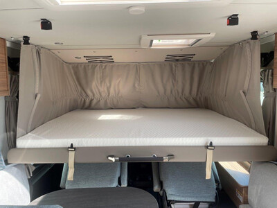 Weinsberg CaraCore 700 MEG