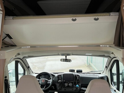 ADRIA Coral XL PLus 670 SL - Komisní prodej