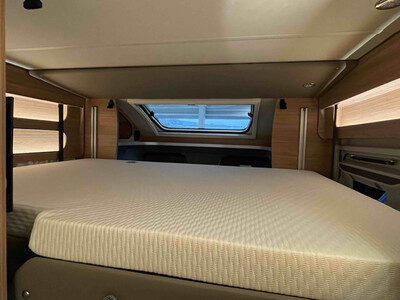 Weinsberg CaraCompact Suite MB 640 MEG [PEPPER] - VELETRŽNÍ CENOVÁ NABÍDKA