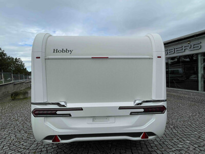 Hobby Excellent Edition 545 KMF