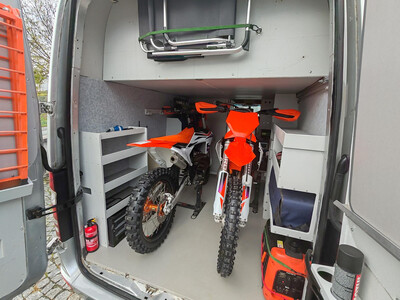 Sprinter 318 CDI MAXI - komisní prodej