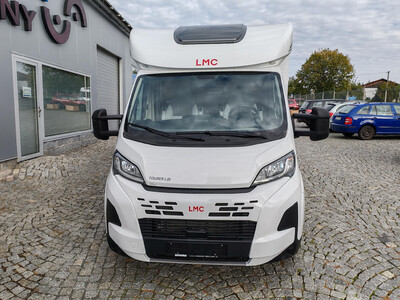 LMC LIFT H 730G - VELETRŽNÍ CENOVÁ NABÍDKA 