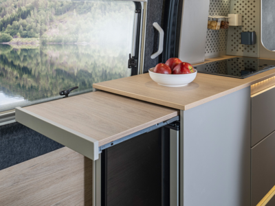 KNAUS BOXTIME 630 MX