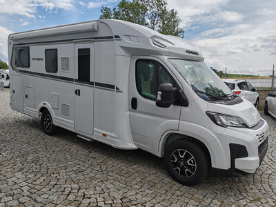 Weinsberg CaraSuite 700 ME - AKČNÍ NABÍDKA