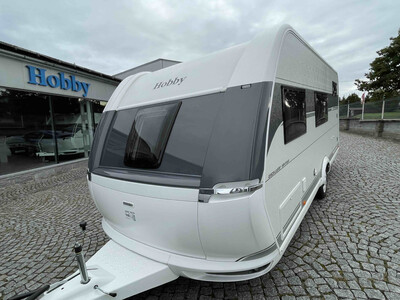 Hobby Excellent Edition 545 KMF