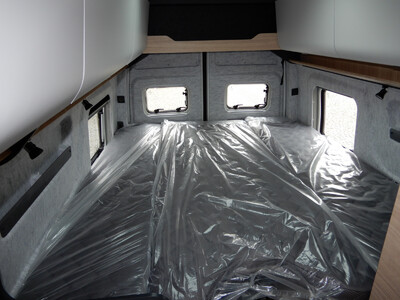 HOBBY MAXIA VAN 680 ET