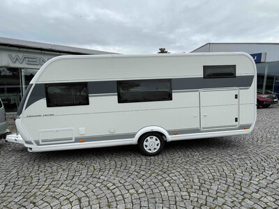 Hobby Excellent Edition 545 KMF