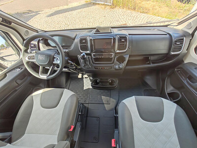 KNAUS BOXLIFE 630 ME PLATINUM SELECTION