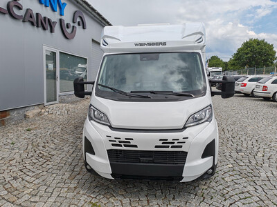 Weinsberg CaraSuite 700 ME - AKČNÍ NABÍDKA