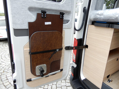 HOBBY MAXIA VAN 680 ET