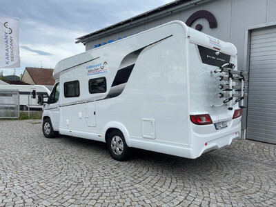 Hobby OPTIMA ONTOUR T65 HFL (5)