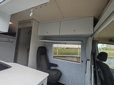 Sprinter 318 CDI MAXI - komisní prodej