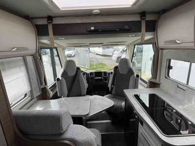 KNAUS VAN I 550 MF