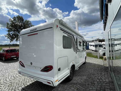 KNAUS VAN I 550 MF