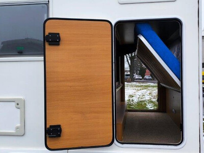 Mobilvetta MILLER Victoria Lakes - komisní prodej