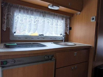 Mobilvetta MILLER Victoria Lakes - komisní prodej