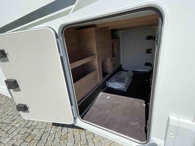 Weinsberg CaraSuite Ford 700 MEG
