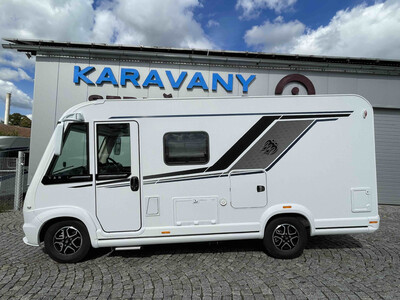 KNAUS VAN I 550 MF