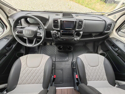 Weinsberg CaraBus 630 ME EDITION [FIRE]  - AKČNÍ NABÍDKA