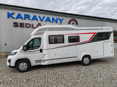 LMC LIFT H 730G - VELETRŽNÍ CENOVÁ NABÍDKA 