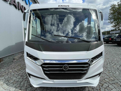 KNAUS VAN I 550 MF
