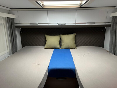 ADRIA Coral XL PLus 670 SL - Komisní prodej