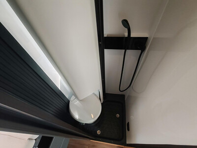 KNAUS BOXLIFE 630 ME PLATINUM SELECTION