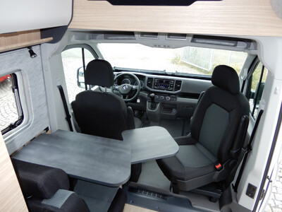 HOBBY MAXIA VAN 680 ET