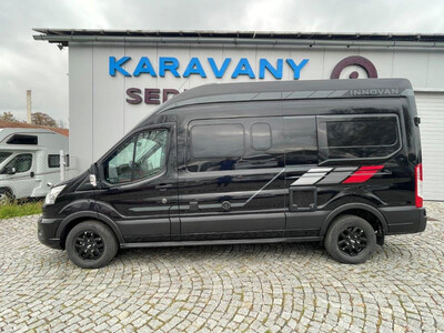 LMC Innovan 590 Ford - AKČNÍ NABÍDKA
