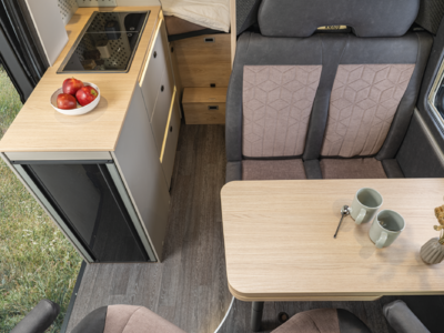 KNAUS BOXTIME 630 MX