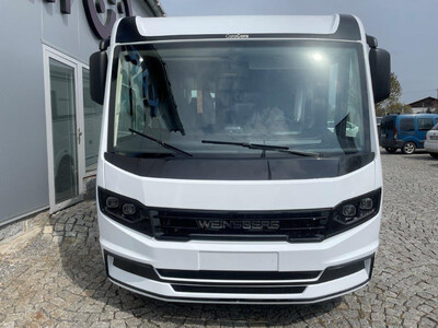 Weinsberg CaraCore 700 MEG - VELETRŽNÍ CENOVÁ NABÍDKA