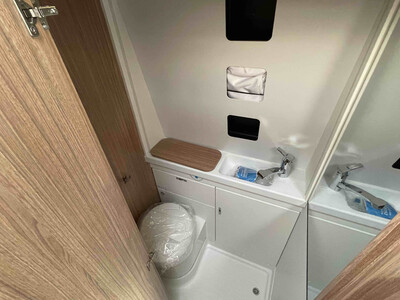 Weinsberg CaraBus 600 MQ - VELETRŽNÍ CENOVÁ NABÍDKA