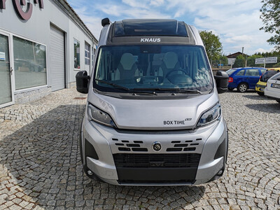 KNAUS BOXTIME 630 MX