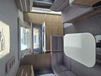 ADRIA Adora 613 HT - komisní prodej