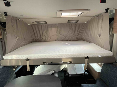 Weinsberg CaraCore 700 MEG - VELETRŽNÍ CENOVÁ NABÍDKA