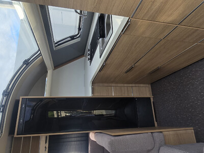 ADRIA Adora 613 HT - komisní prodej