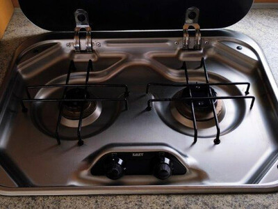 Mobilvetta MILLER Victoria Lakes - komisní prodej