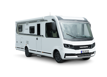 Weinsberg CaraCore 650 MEG - VELETRŽNÍ CENOVÁ NABÍDKA