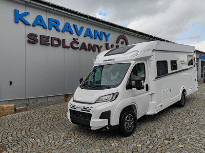 Weinsberg CaraSuite 700 MEG EDITION [SPICY] 