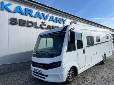 Weinsberg CaraCore 700 MEG