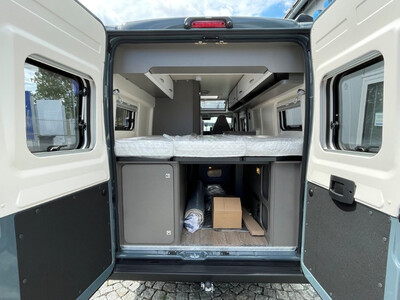 HOBBY VANTANA DE LUXE K65 ET