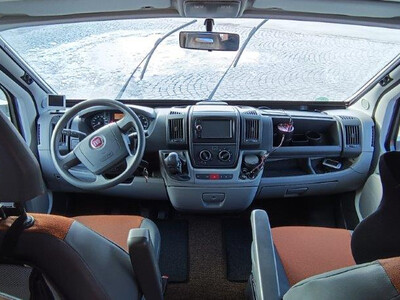 Mobilvetta MILLER Victoria Lakes - komisní prodej